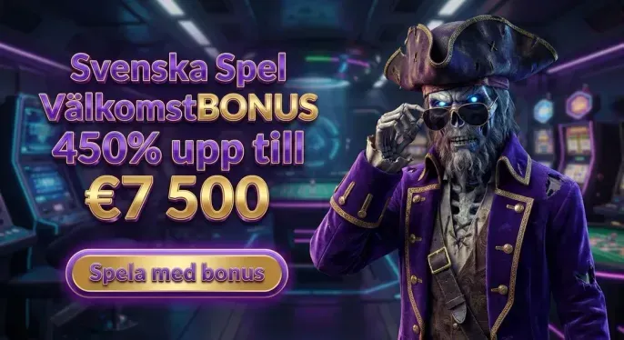 Svenska Spel Casino